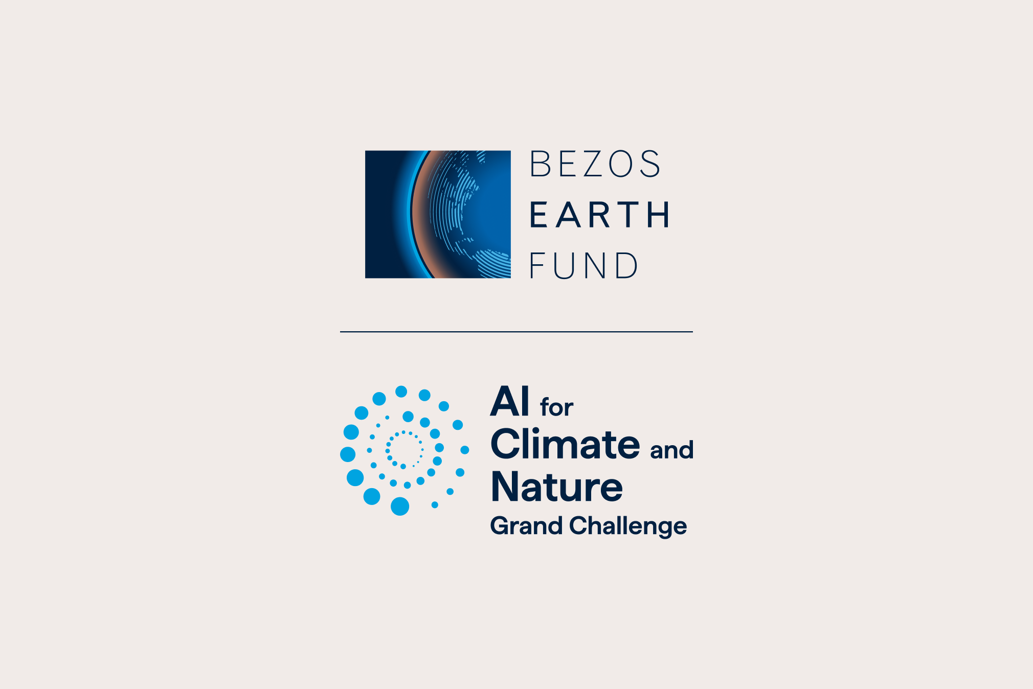 AI for Climate and Nature Grand Challenge